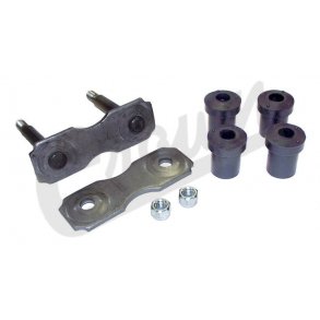 Leaf Spring Shackle Kit (FREMRE)
