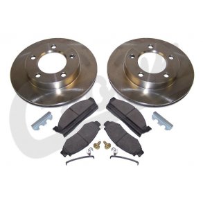 Disc Brake Service Kit