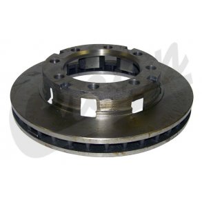 Brake Rotor J20 79-88