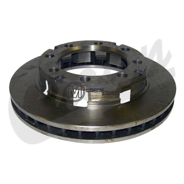 Brake Rotor J20 79-88
