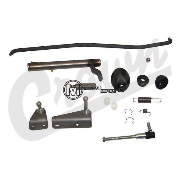 Clutch Linkage Kit