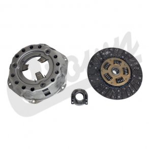 Clutch Kit CJ 81-86
