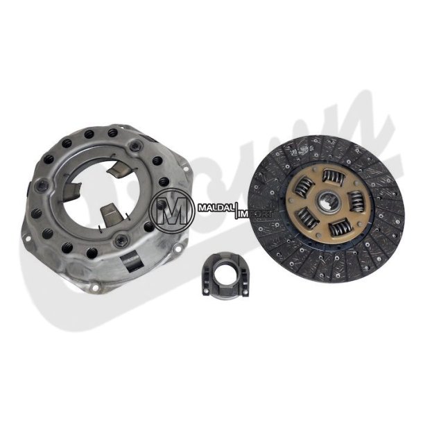 Clutch Kit CJ 81-86
