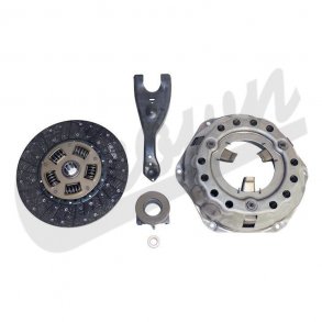 Clutch Master Kit CJ 81-86
