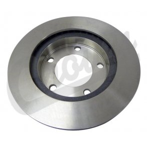 Brake Rotor