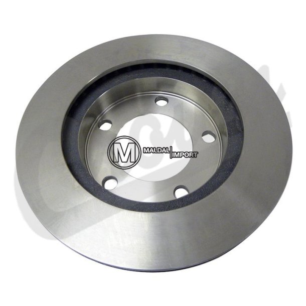 Brake Rotor