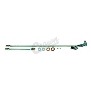 Wiper Linkage Kit