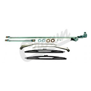 Wiper Linkage Master Kit
