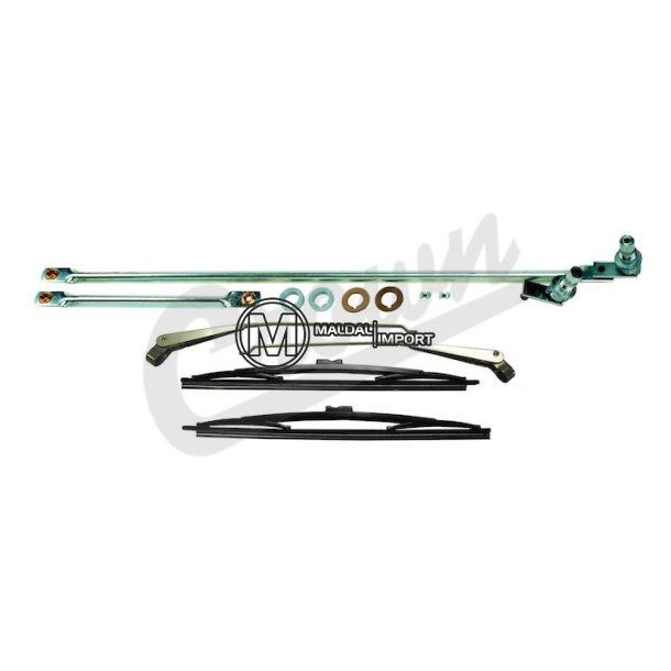 Wiper Linkage Master Kit