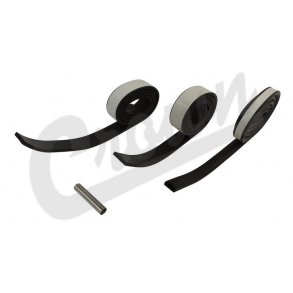 Hardtop Weatherstrip Kit