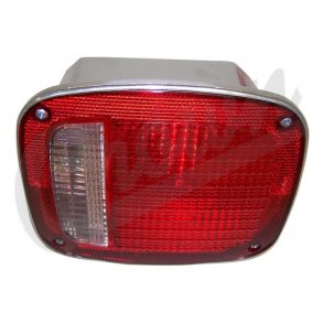 Tail Light