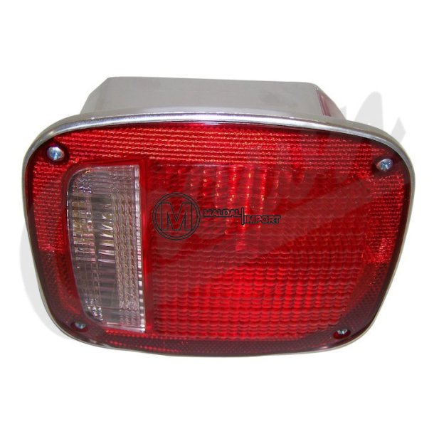 Tail Light