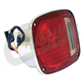 Tail Light