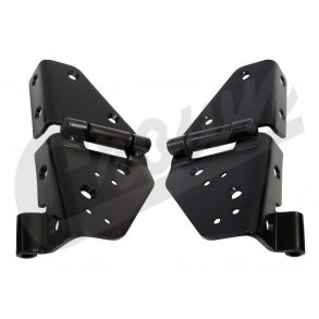 Windshield Hinge Kit