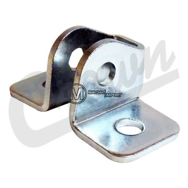 BRAKETT FOR DRSTOPPER FRONT XJ 84-01