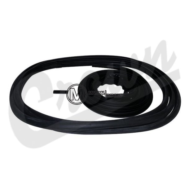 FRONTRUTE PAKNING YJ 87-95