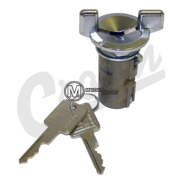 Ignition Cylinder Kit