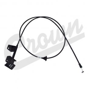 PANSERKABEL XJ 87-96