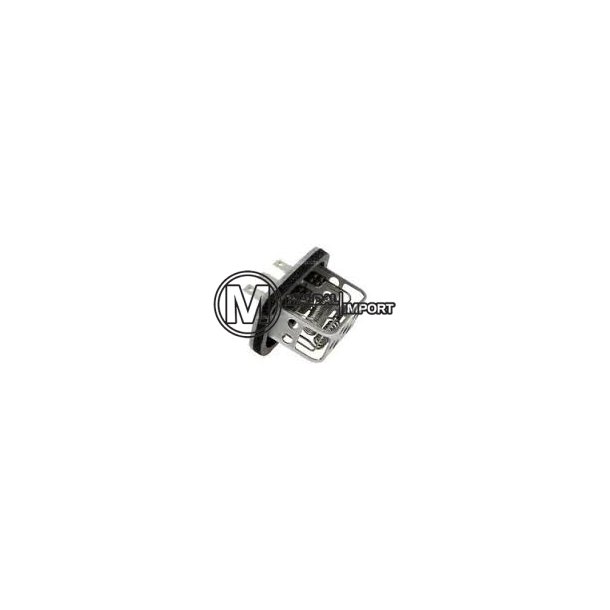 Viftemotstand XJ 84-96