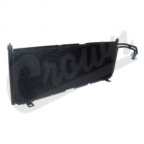 AC KONDENSER XJ 97-00 2,5+4,0