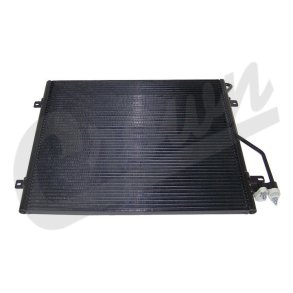 AC KONDENSER KJ 02-07   (UTEN OLJEKJ�LER)
