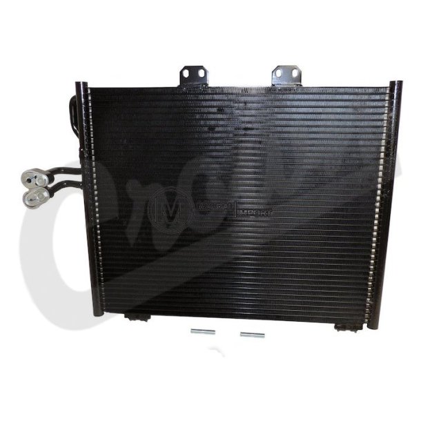 AC KONDENSER TJ 00-06 2,5+4,0