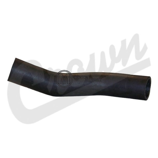 vre Radiatorslange 3,7 KJ 02-07