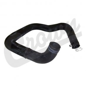 Nedre Radiatorslange 2,8CRD KJ 05-07