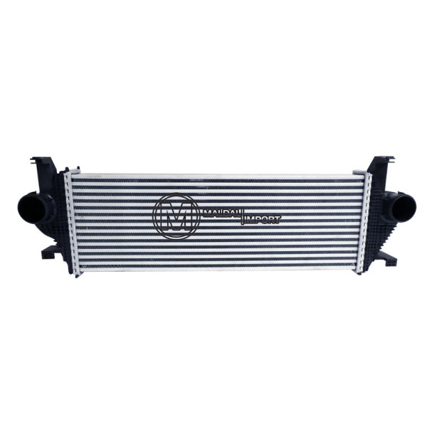 (1) Intercooler WK2 3,0CRD (11-18)
