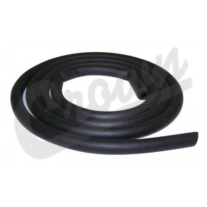 Windshield Frame Weatherstrip