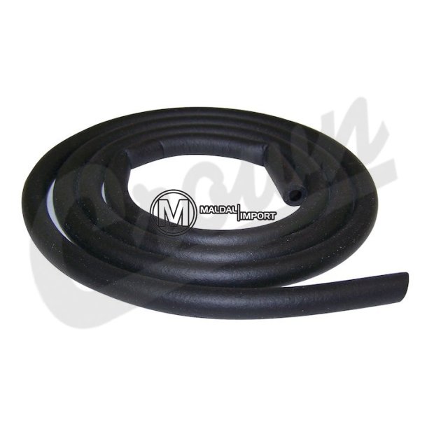 Windshield Frame Weatherstrip