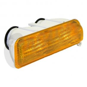 Blinklykt h�yre front XJ 97-01 (ORANGE) 