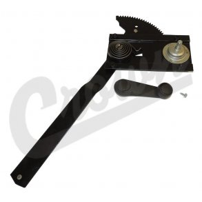 Window Regulator Kit