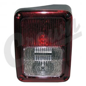 BAKLYKT h�yre  JK 07-16 (NORSK UTGAVE) 