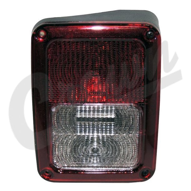 BAKLYKT hyre  JK 07-16 (NORSK UTGAVE) 