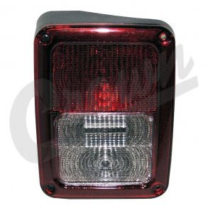 BAKLYKT venstre  JK 07-16 (NORSK UTGAVE) 