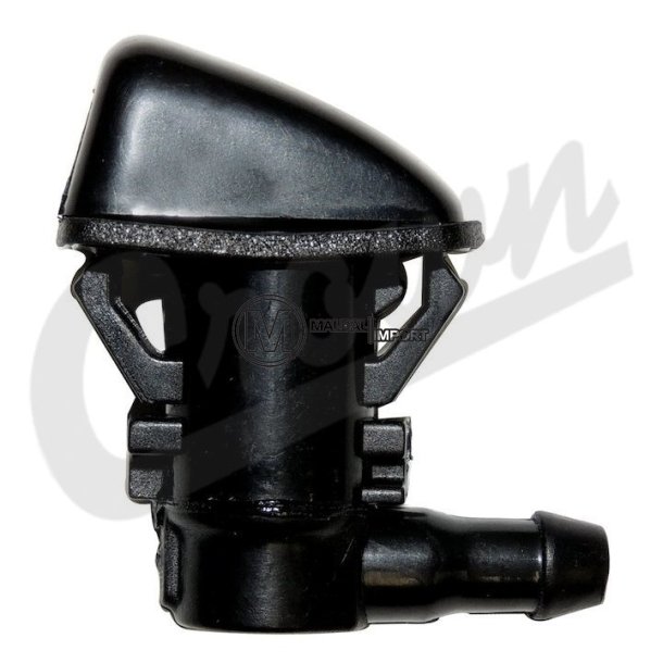 SPYLERDYSE FRONT WH 05-10
