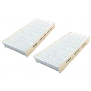 Pollenfilter JK 2,8 CRD 07-18