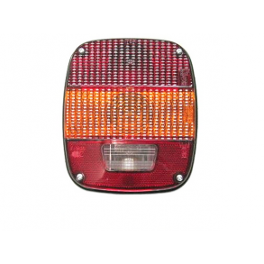 Baklykt TJ 97-06 (EUROPA)