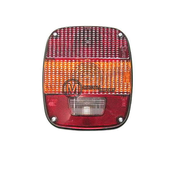 Baklykt TJ 97-06 (EUROPA)