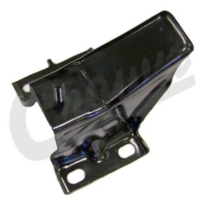 ST�TFANGER BRAKETT VENSTRE BAK 1997-2001 XJ 