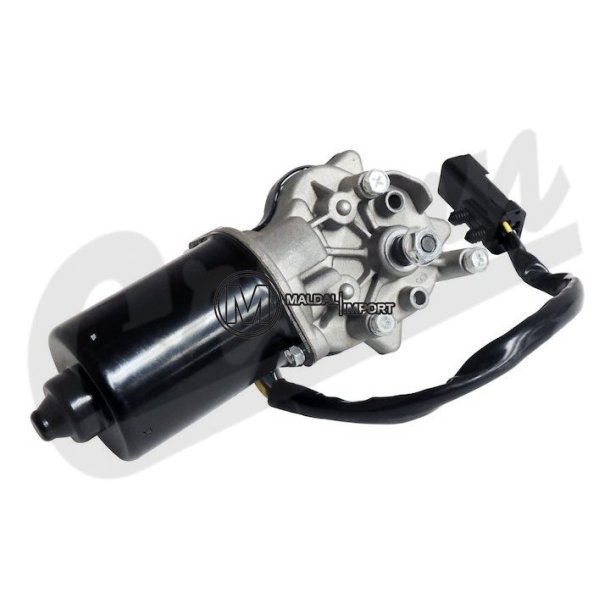 VISKERMOTOR FRONT TJ 97-06