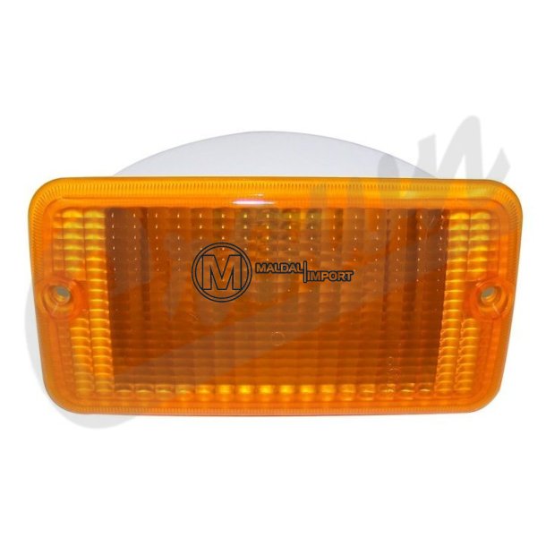 BLINKLYKT VENSTRE FORAN TJ 97-03