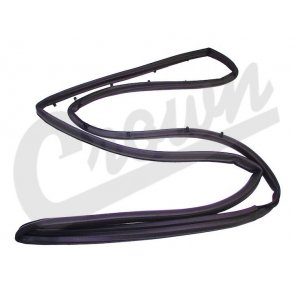Door Weatherstrip