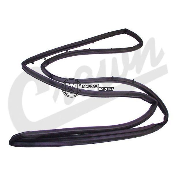 Door Weatherstrip