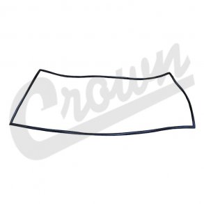 Pakning/Vinduslist FRONTRUTE 97-01 XJ