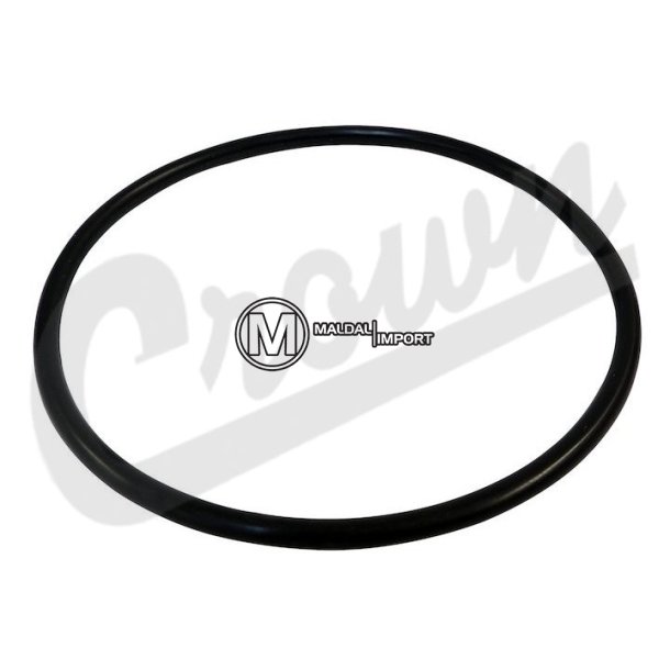 O-RING TIL TANKMODUL COMMANDER 3,0 CRD  (PLASTTANK)