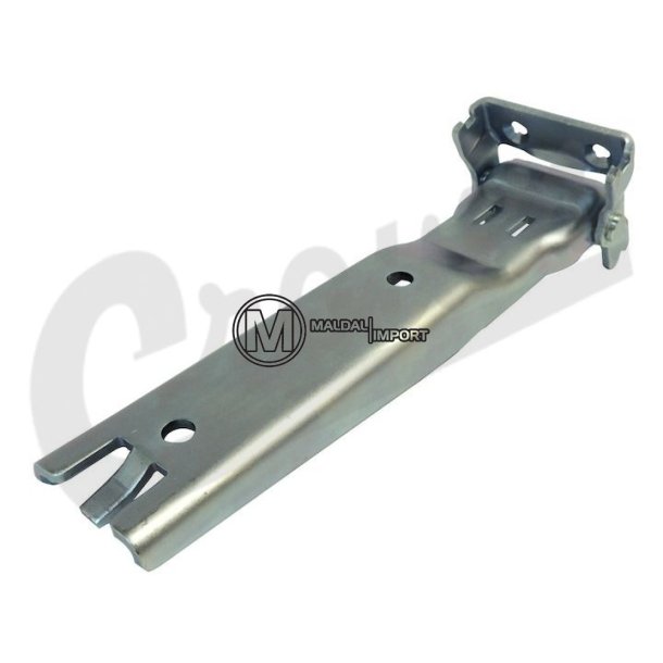 BAKLUKE HENGSLE JK 07-18