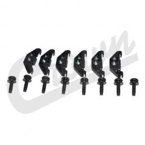 Festekit for Hard Top JK 07-18