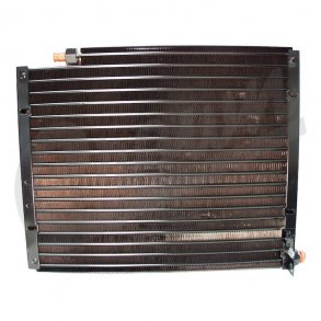 AC KONDENSER XJ 84-96 2,5